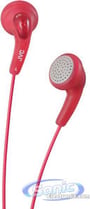 JVC HA-F140-RN (Raspberry Red) thumbnail image
