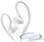JVC HA-EBX85-W (HAEBX85 White) Sport Clip Ear Buds thumbnail image