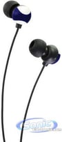 JVC HA-FX20-AW (Blue and White) thumbnail image