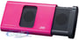 JVC SPA130PN (SP-A130PN) Portable iPod/iPhone/Smartphone Speaker - Pink thumbnail image