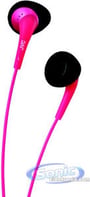 JVC HA-F240-PX (Pink) thumbnail image