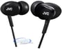 JVC HA-FX67-B (Black) thumbnail image