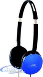 JVC HA-S150-AX (Blue) thumbnail image