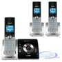 VTech LS6325-3 thumbnail image