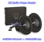 Combo: (2) RE Audio SEX12D4 and (1) RE Audio XT-2000DEV3 thumbnail image