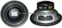 ** 2 OPEN-BOX LEFT, PRICED INDIVIDUALLY ** Hifonics W104 10