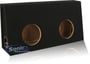 Sonic Sub Box: 2T8-1.2 (Black) thumbnail image