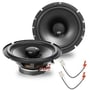 NVX Rear N-Series Speaker Upgrade Kit for 2005-2015 Nissan Frontier thumbnail image