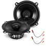 NVX Rear N-Series Speaker Upgrade Kit for 1998-2004 Nissan Frontier thumbnail image