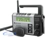 Midland XT511 Emergency GMRS AM/FM Hand-Crank Radio thumbnail image