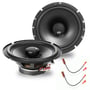 NVX Rear N-Series Speaker Upgrade Kit for 1998-2001 Nissan Altima thumbnail image