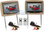 Pair Package: 2 Soundstream VH-91BG thumbnail image