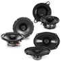 NVX Complete N-Series Speaker Upgrade Kit for 2008-2009 Pontiac G8 thumbnail image