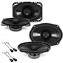 NVX Complete N-Series Speaker Upgrade Kit for 1996-2005 Pontiac Grand AM thumbnail image