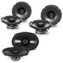 NVX Complete N-Series Speaker Upgrade Kit for 2007-2016 Acura RDX thumbnail image