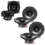 NVX Complete N-Series Speaker Upgrade Kit for 2007-2016 Acura MDX thumbnail image