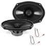NVX Front N-Series Speaker Upgrade Kit for 2005-2007 Chrysler 300 thumbnail image