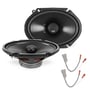 NVX N-Series Front Door Speaker Upgrade Kit thumbnail image