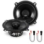 NVX Front N-Series Speaker Upgrade Kit for 2002-07 Chrysler Town & Country thumbnail image