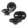 NVX Complete N-Series Speaker Upgrade Kit for 2008-2010 Chrysler 300 thumbnail image