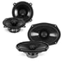 NVX N-Series Speaker Upgrade Kit for 2008-2015 Chrysler Town & Country thumbnail image