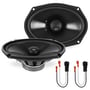 NVX Front N-Series Speaker Upgrade for 1996-2006 Chrysler Sebring Convertible thumbnail image