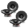 NVX Complete N-Series Speaker Upgrade Kit for 1995-2004 Subaru Legacy thumbnail image