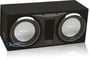 Rockford Fosgate P1L-2X12 (09P1L-2X12) thumbnail image