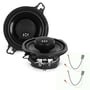 NVX N-Series Speaker Upgrade Kit for 1980-1984 Volkswagen Rabbit thumbnail image