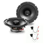 NVX N-Series Front Door Speaker Upgrade Kit thumbnail image
