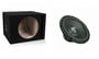 Hifonics HFX12D4BK with Ported Enclosure thumbnail image