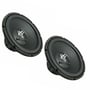 (2-Pack) Hifonics HFX12D4BK thumbnail image