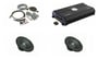 Planet Audio PL2000.1M + (2) Hifonics 12