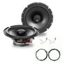 NVX N-Series Front Door Speaker Upgrade Kit thumbnail image