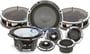 VIBE Audio SPACE 5  R/B thumbnail image