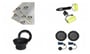 Alpine SXE-1751S with Speaker Installation Kit thumbnail image