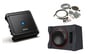 Kenwood eXcelon P-XW1221SHP + Alpine MRVM500 Amplifiers + Belva 4 Gauge Amp Kit thumbnail image