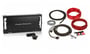 Power Acoustik RZ1-2300D + Belva 8 Gauge Amp Wiring Kit thumbnail image