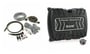 Power Acoustik BAMF1-3000D + Belva 4 Gauge Amp Wiring Kit thumbnail image