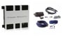 Power Acoustik EG4-1000 + Belva 4 Gauge Amp Wiring Kit thumbnail image