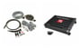 Power Acoustik CB1-4500D + Belva 4 Gauge Amp Wiring Kit thumbnail image