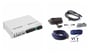 Soundstream MR4.1400D + Belva 4 Gauge Amp Wiring Kit thumbnail image