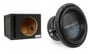 Soundstream R3.10 + Single 10
