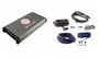 Soundstream T4.1500L Amplifier + Belva 4 Gauge Amp Kit thumbnail image