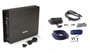 Sound Storm Labs (SSL) EV4.1600 + Belva 4 Gauge Amp Wiring Kit thumbnail image