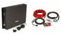 Sound Storm Labs (SSL) EV4000D + Belva 1/0 Gauge Amp Wiring Kit thumbnail image