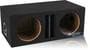Sonic Sub Box: 2SV8 (Black) thumbnail image