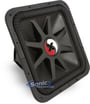 Kicker SPAIR - 07S18X4SP thumbnail image