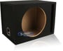 Sonic Sub Box: 1SV15 (Black)-OPEN BOX thumbnail image