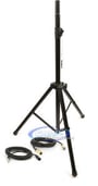 Pyle Pro Loudspeaker Setup Kit thumbnail image
